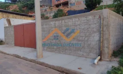 Lote &#224; Venda no Bairro Beth&#226;nia compre e construa sua casa