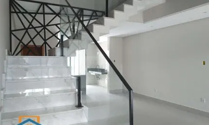 Casa com 3 quartos à venda no Ideal, Ipatinga 