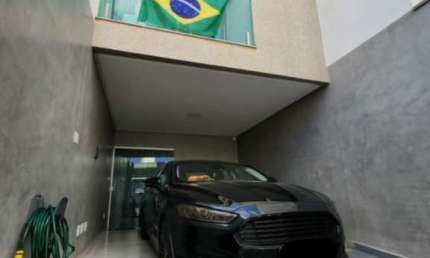 Casa com 3 quartos à venda na Cidade Nova, Santana do Paraíso 