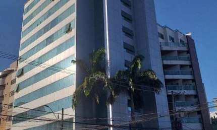 Sala comercial à venda no Horto, Ipatinga 