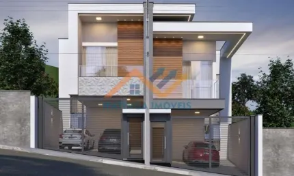 Casa com 3 quartos à venda na Bela Vista, Ipatinga 