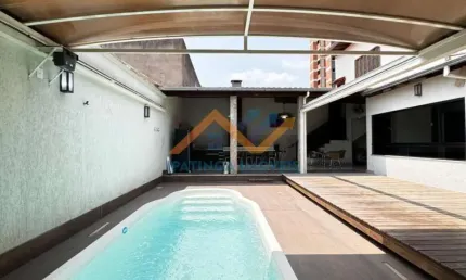 Casa com 3 quartos à venda no Bom Retiro, Ipatinga 
