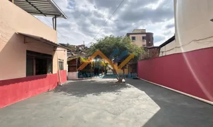 Casa com 3 quartos à venda no Iguaçu, Ipatinga 