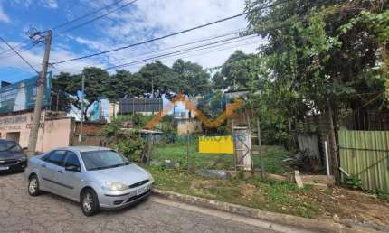 Lote de 460&#178; em ótima localização no bairro Centro em Ipatinga.