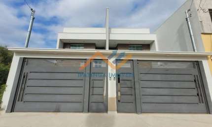 Casa com 3 quartos à venda no Residencial Bethania, Santana do Paraíso 