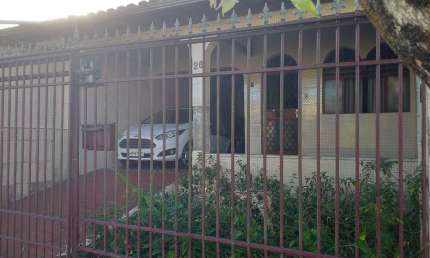 Casa com 4 quartos à venda no Cariru, Ipatinga 