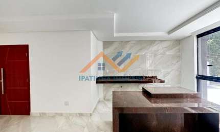 Apartamento com 3 quartos à venda no Canaã, Ipatinga 