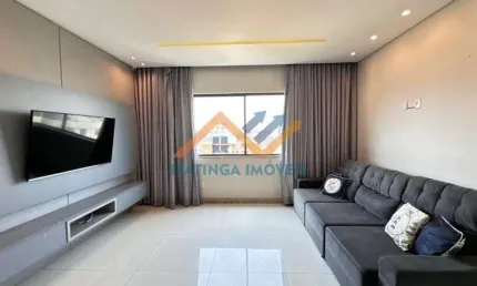 Apartamento com 4 quartos à venda no Iguaçu, Ipatinga 