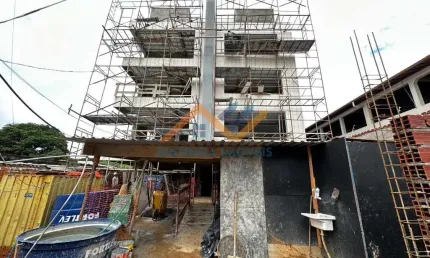 Apartamento com 3 quartos à venda no Veneza, Ipatinga 