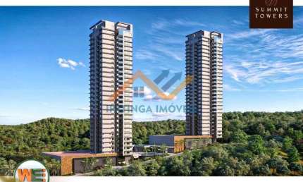 Apartamento com 3 quartos à venda no Horto, Ipatinga 