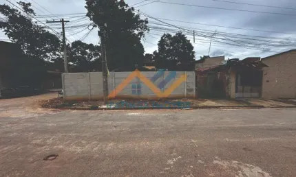 Terreno à venda no Bethânia, Ipatinga 