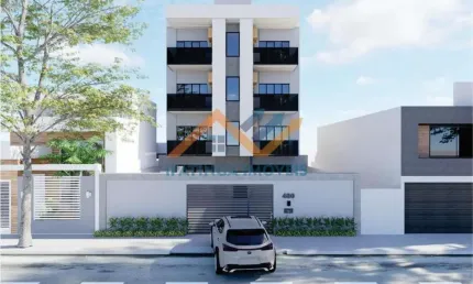 Apartamento com 3 quartos à venda no Bethânia, Ipatinga 