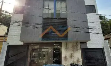 Apartamento com 3 quartos à venda no Horto, Ipatinga 