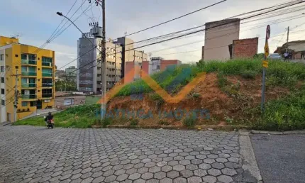 Terreno à venda no Iguaçu, Ipatinga 