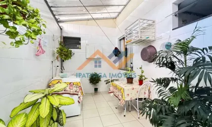 Apartamento com 3 quartos à venda no Bethânia, Ipatinga 