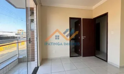 Apartamento com 3 quartos à venda no Jardim Panorama, Ipatinga 