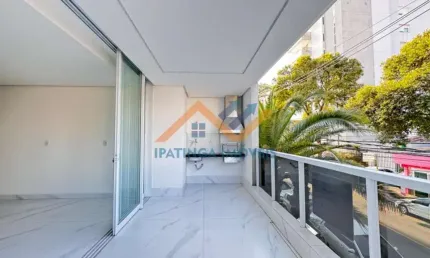 Apartamento com 3 quartos à venda no Horto, Ipatinga 