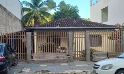 Casa com 3 quartos à venda no Caravelas, Ipatinga 