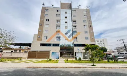Apartamento com 3 quartos à venda no Bom Retiro, Ipatinga 