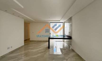 Apartamento com 3 quartos à venda no Canaã, Ipatinga 
