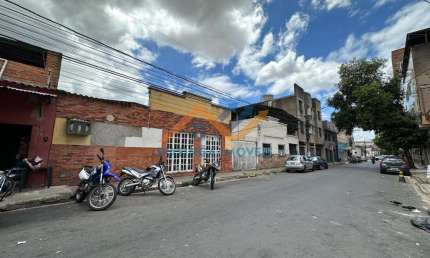Terreno comercial à venda no Centro, Ipatinga 