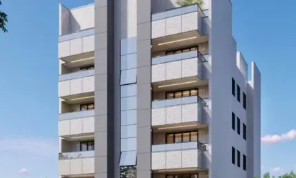 Apartamento a venda no melhor lugar do bairro Iguaçu