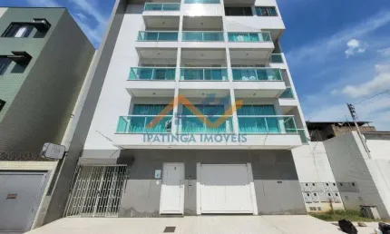 Apartamento com 2 quartos à venda no Iguaçu, Ipatinga 