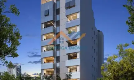Apartamento com 3 quartos à venda no Veneza, Ipatinga 