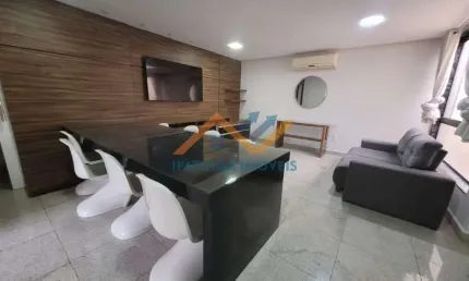Apartamento com 5 quartos à venda na Cidade Nobre, Ipatinga 