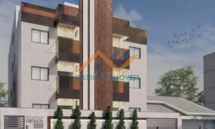 Apartamento com 3 quartos à venda no Veneza, Ipatinga 