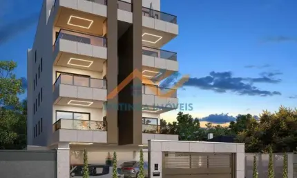 Apartamento de alto padrão no bairro Canãa uma das melhores localizaç&#245;es do bairro!