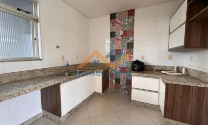 Apartamento com 3 quartos à venda na Cidade Nobre, Ipatinga 