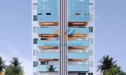 Cobertura duplex em ótima localização no bairro Iguaçu em Ipatinga