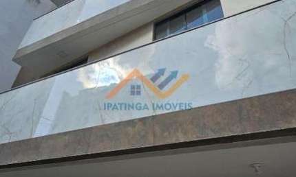 Apartamento com 3 quartos à venda no Iguaçu, Ipatinga 