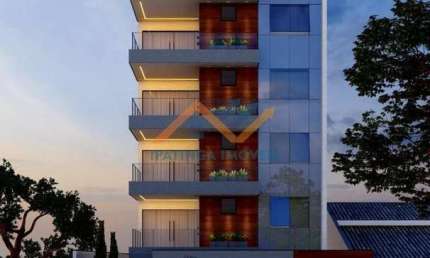 Apartamento com 3 quartos à venda no Bom Retiro, Ipatinga 