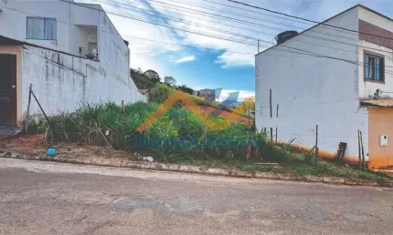 Lote no Residencial Beth&#226;nia ? Santana do Paraíso