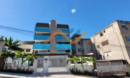 Cobertura com 3 quartos à venda no Caravelas, Ipatinga 