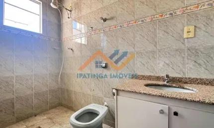 Apartamento com 3 quartos à venda no Iguaçu, Ipatinga 