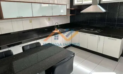 Apartamento com 3 quartos à venda na Cidade Nobre, Ipatinga 