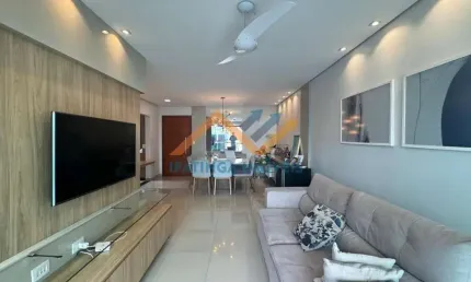 Apartamento com 3 quartos à venda na Cidade Nobre, Ipatinga 