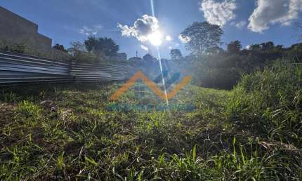 Terreno à venda na Bela Vista, Ipatinga 