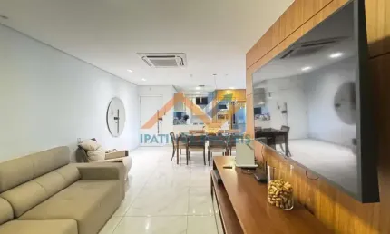 Apartamento com 3 quartos à venda no Horto, Ipatinga 