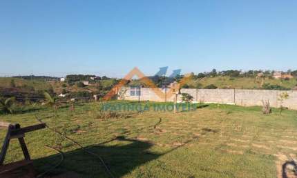 Terreno à venda em Campos Altos, Santana do Paraíso 