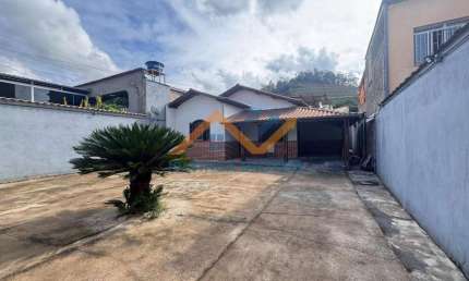Casa com 3 quartos à venda no Amaro Lanari, Coronel Fabriciano 