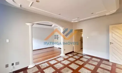 Apartamento com 3 quartos à venda no Iguaçu, Ipatinga 