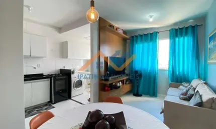 Apartamento com 3 quartos à venda na Cidade Nobre, Ipatinga 