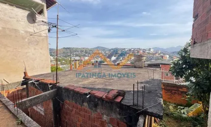 Terreno à venda no Ideal, Ipatinga 