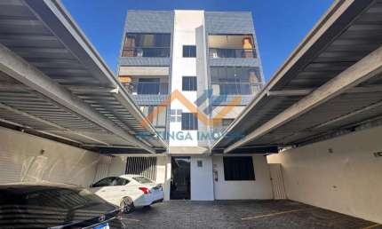 Apartamento com 2 quartos à venda no Bethânia, Ipatinga 
