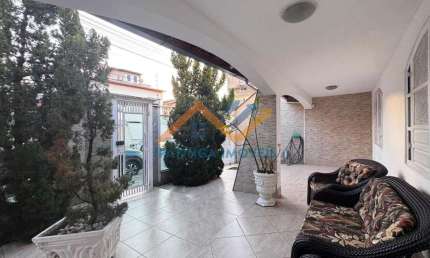 Casa com 3 quartos à venda na Cidade Nobre, Ipatinga 
