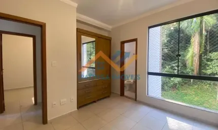 Apartamento com 3 quartos à venda no Horto, Ipatinga 